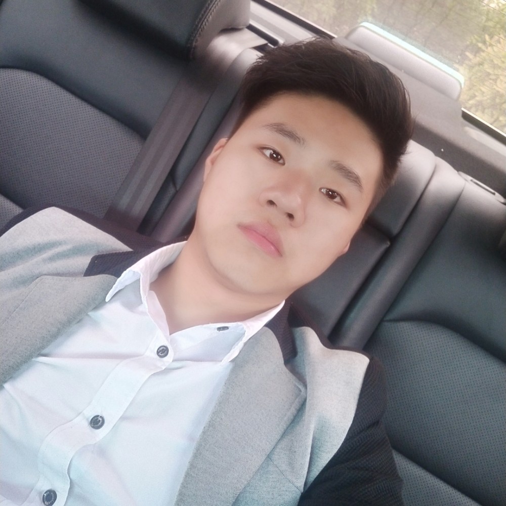 黄豆倾心任性的照片