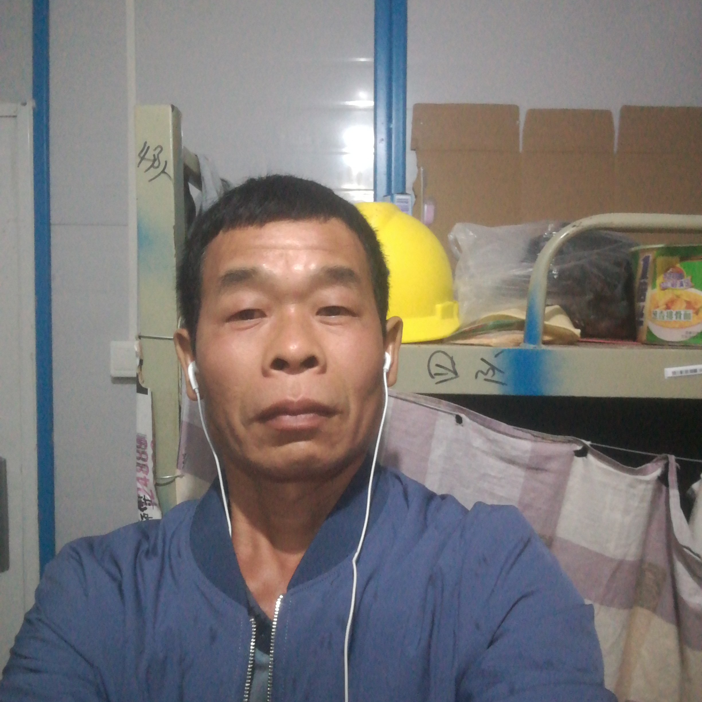 灯泡的坚强的照片