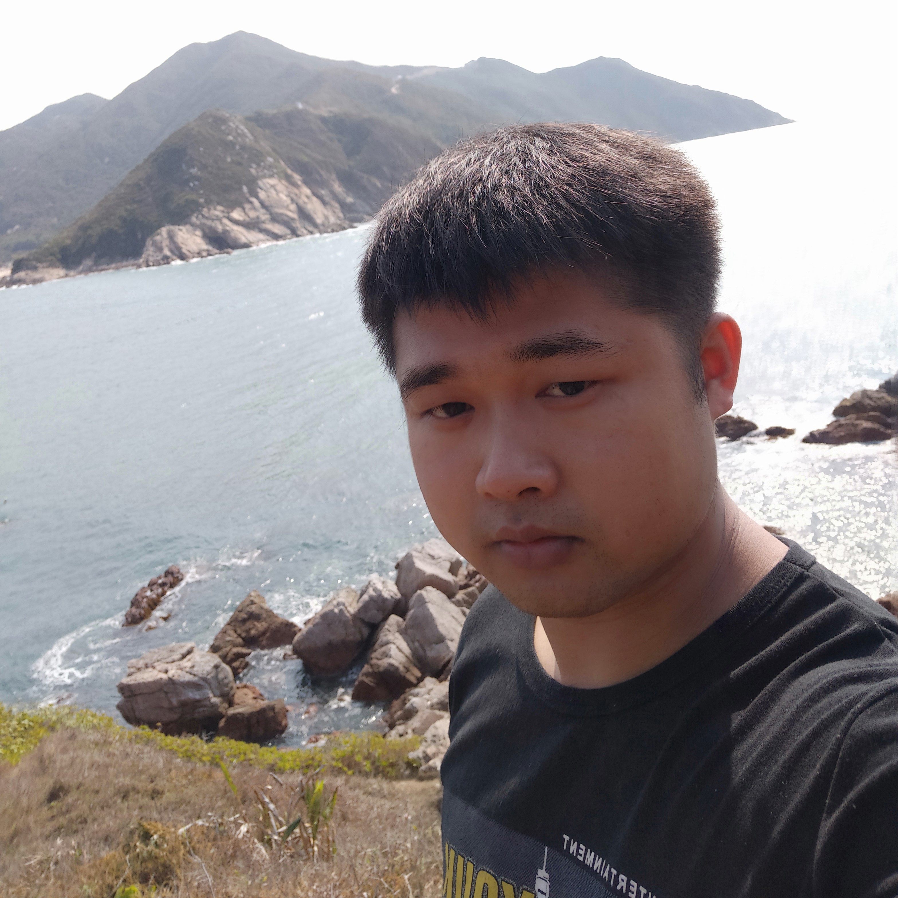 清曲爱洁净的照片
