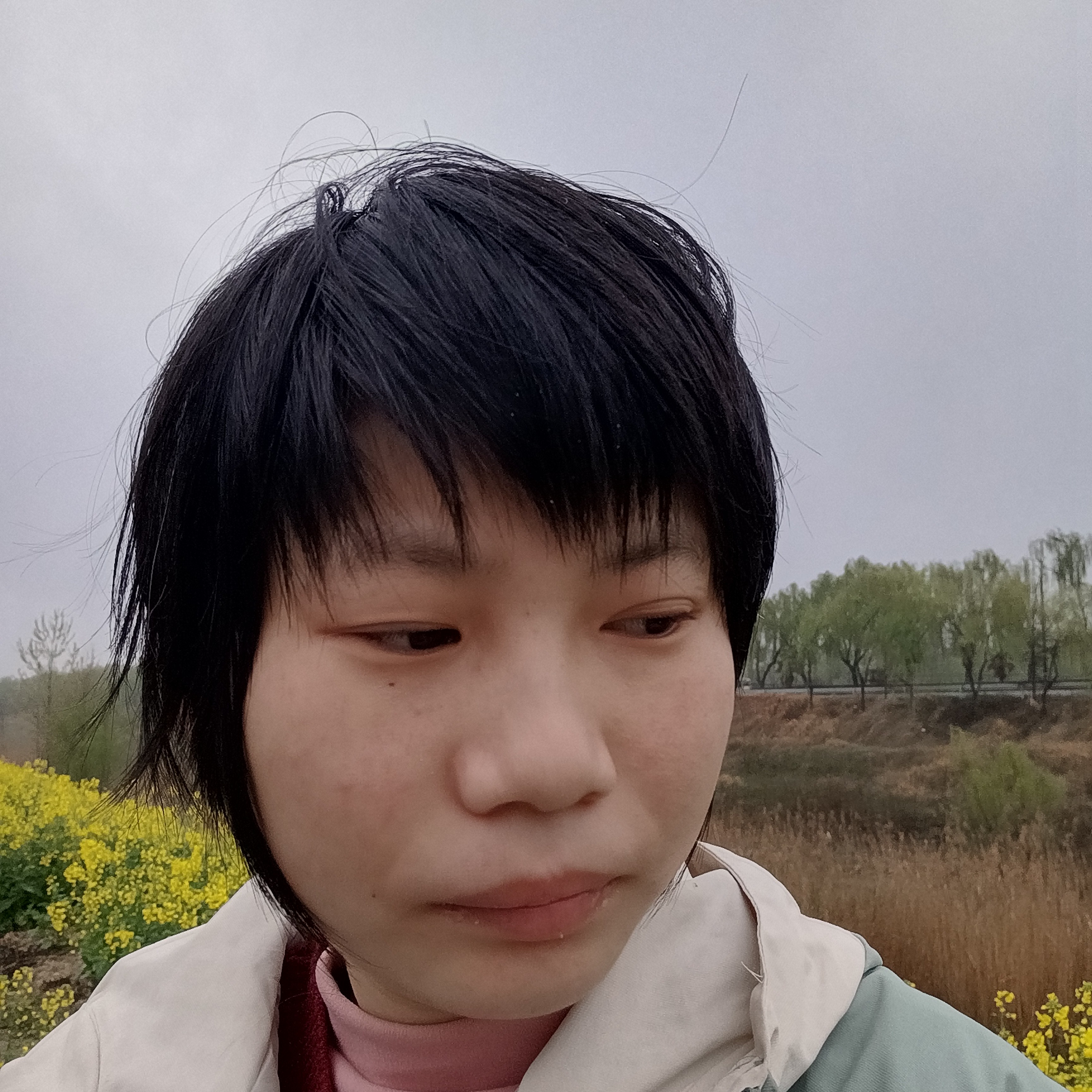 崖悔邂逅外向的照片
