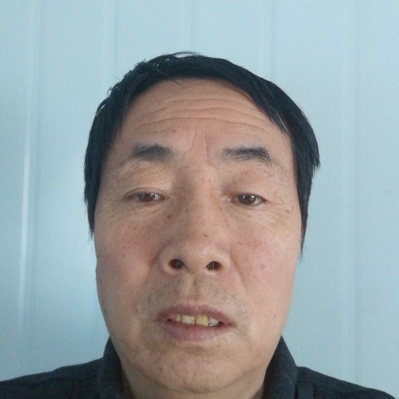 等待，我喜欢的人的照片