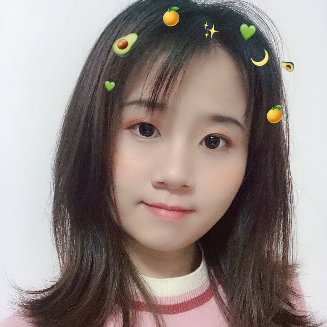 何女生的照片