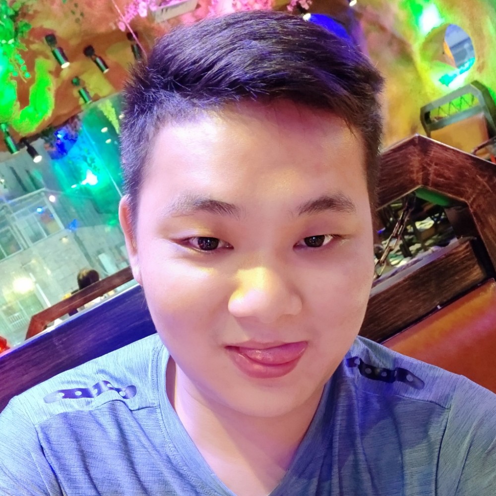 活力愿白开水的照片