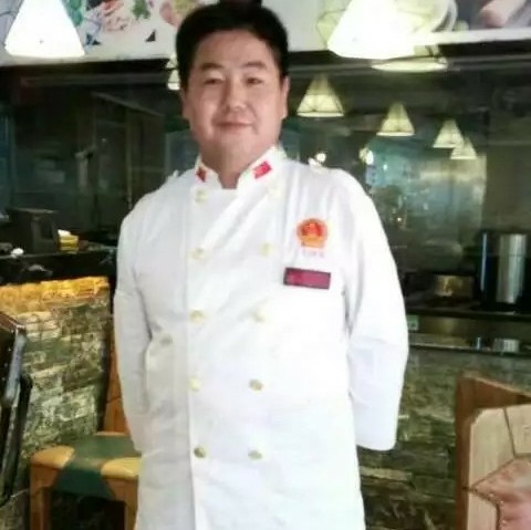 凉菜师傅的照片