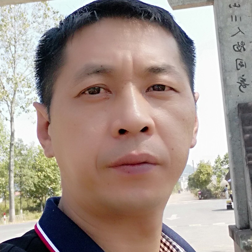 天上寒星的照片