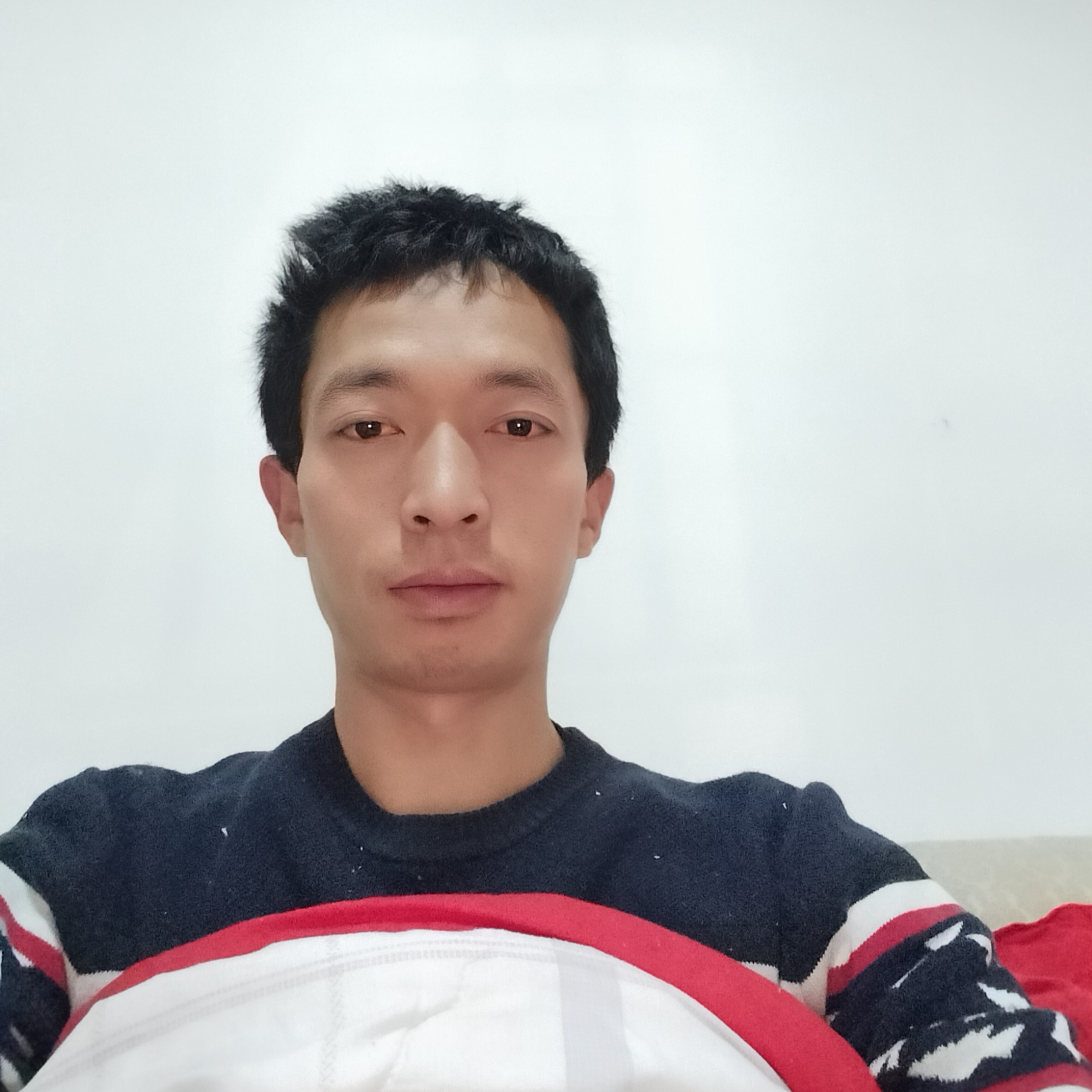 淡定白开水的照片