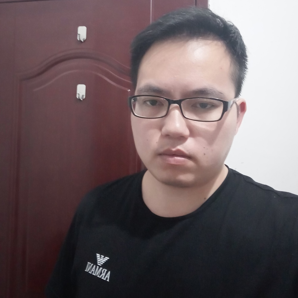 星星忧心的照片