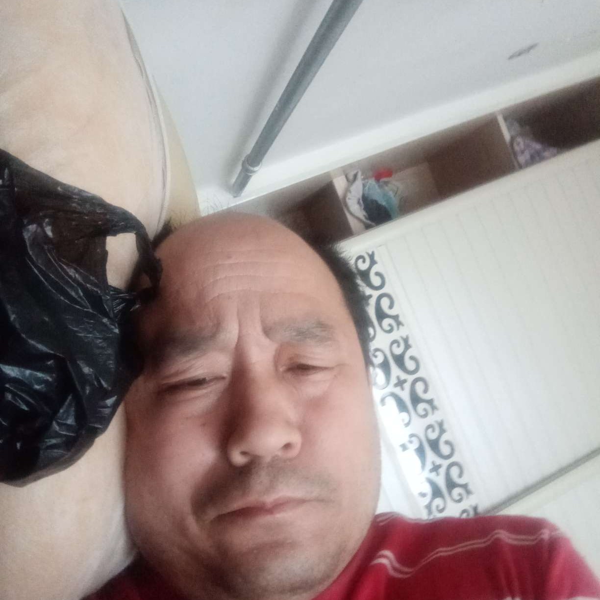 愤怒的丝袜的照片