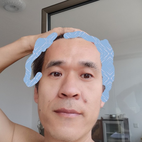 打泡烂漫的照片