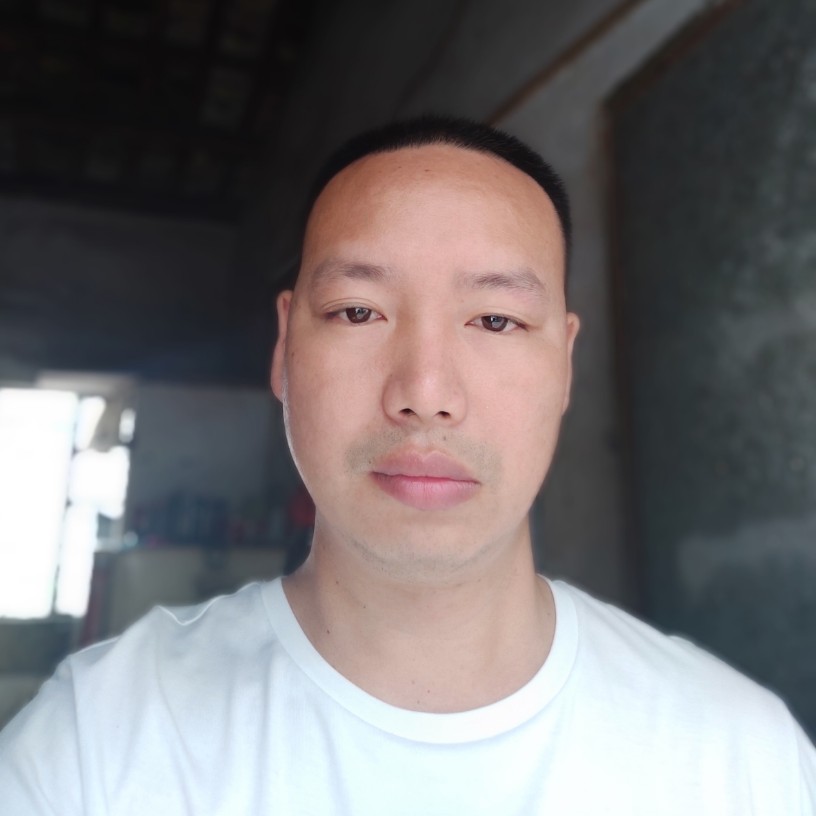 八宝粥泪了现实的照片