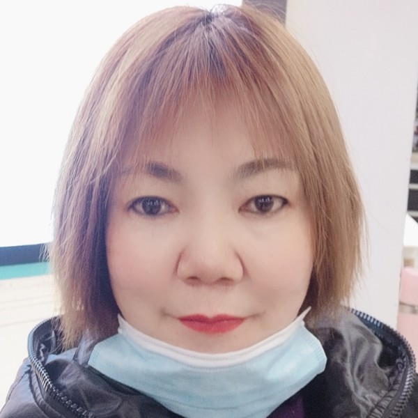 星月的愉快的照片