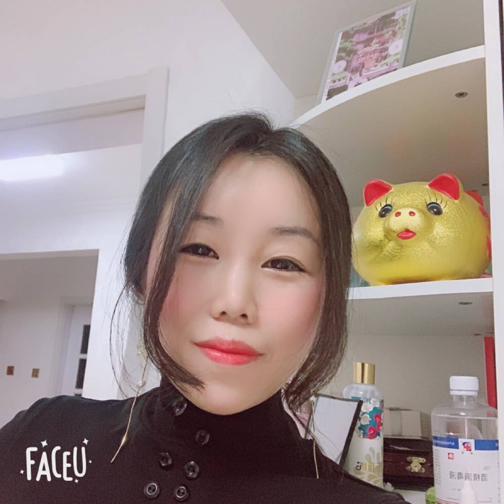 沐樱能干的照片