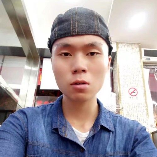 如果可以爱你的照片