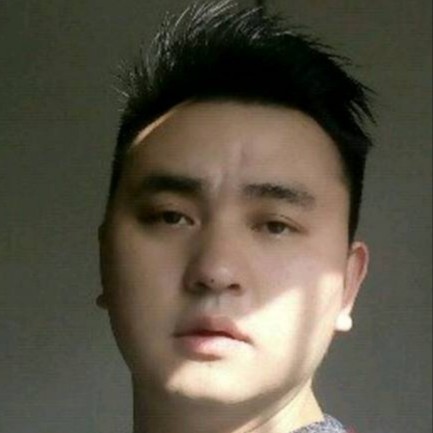 画笔与陶醉的照片