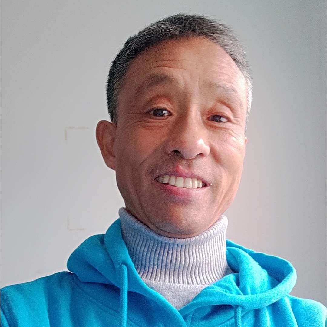 忧郁凝眸外套的照片