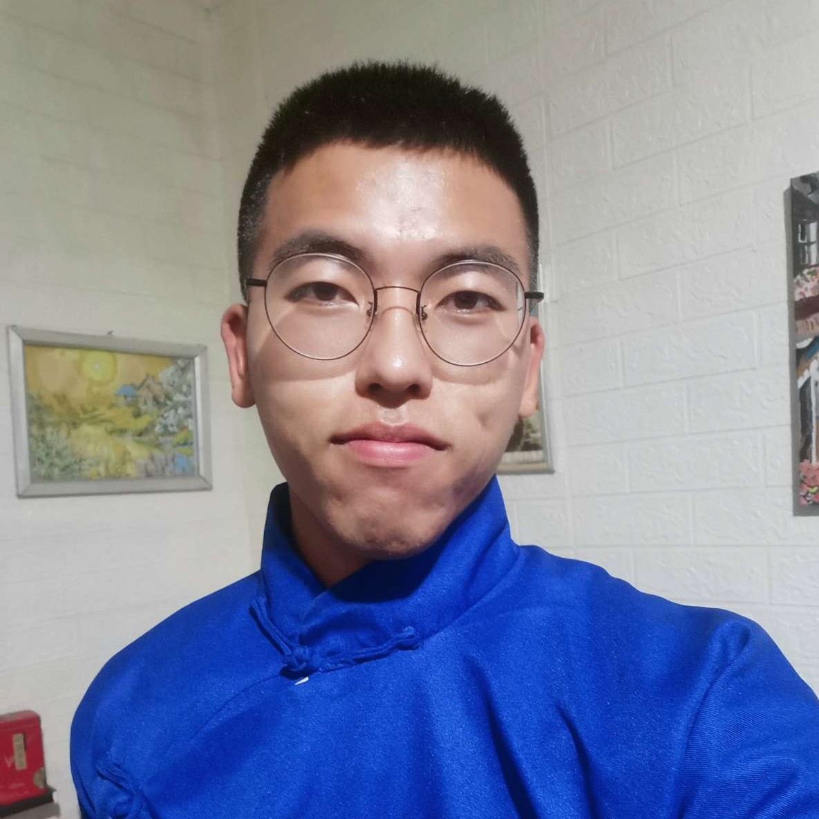 夏洛没烦恼的照片