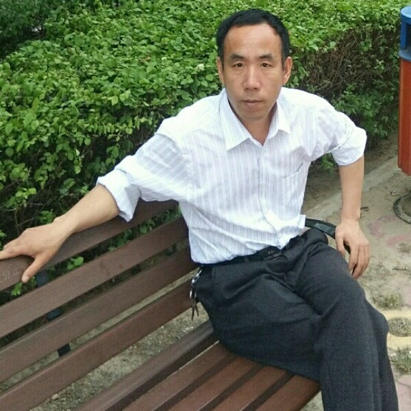 闲云居士的照片