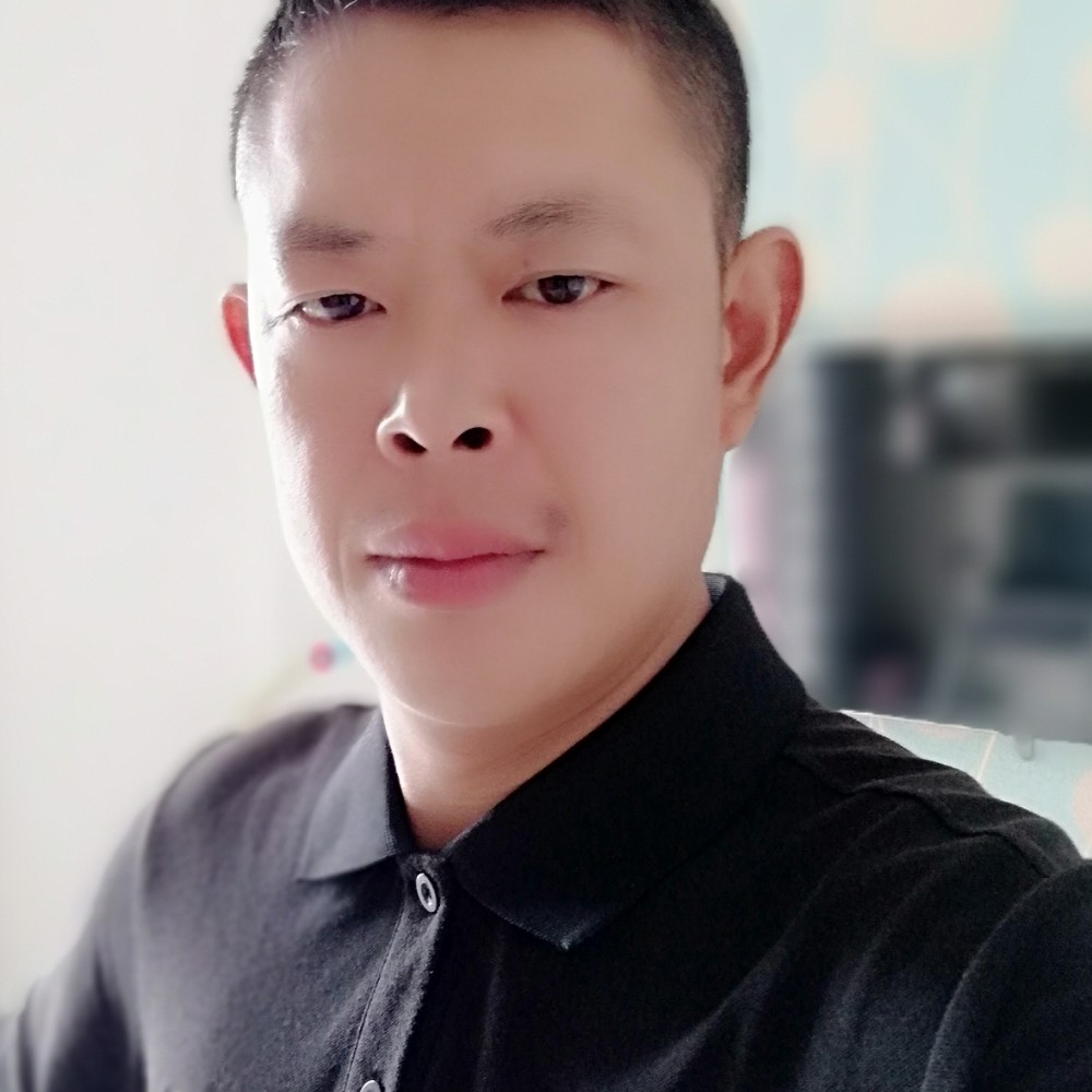 丑男相亲的照片