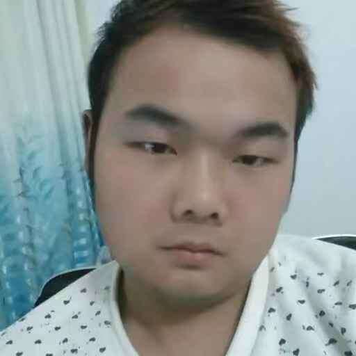 跳跳糖多么潇洒的照片