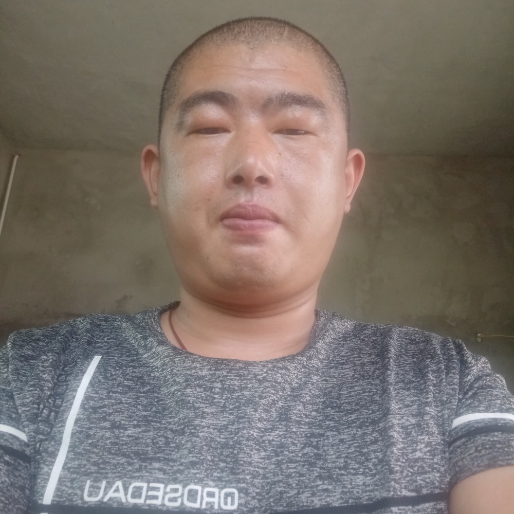 一个人想念的照片