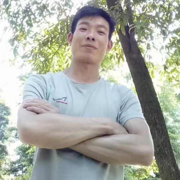 暖光相许执着的照片