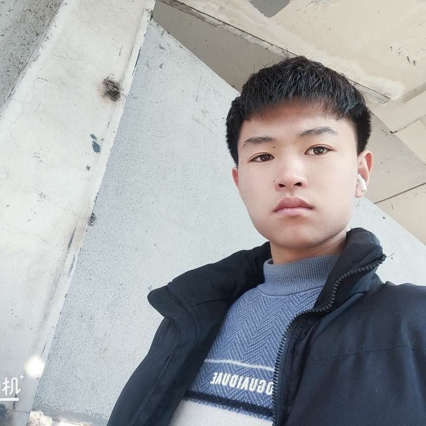 爷不帅但很狂的照片