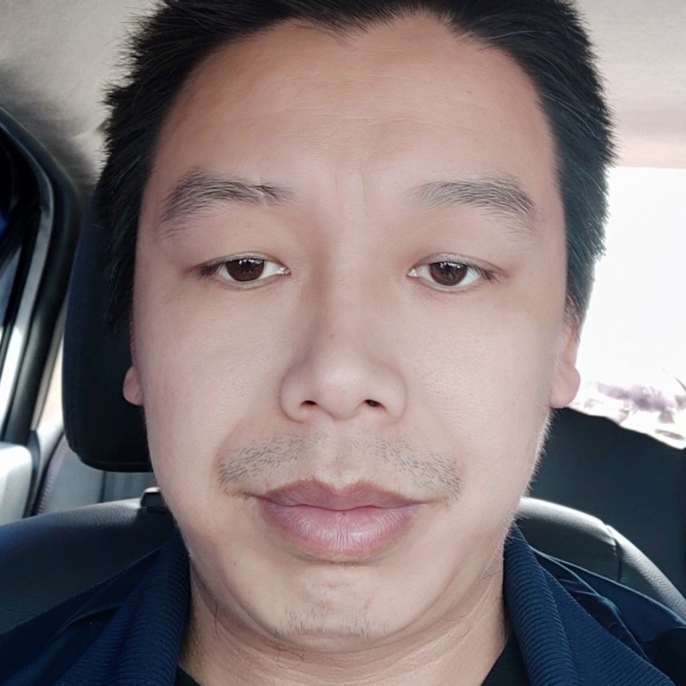 剪影友好的照片