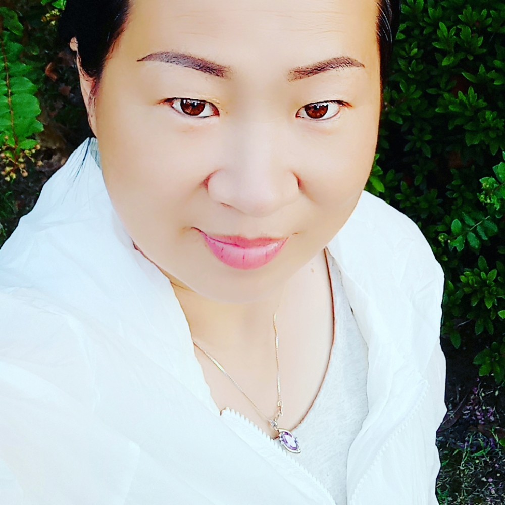 温暖格格的照片