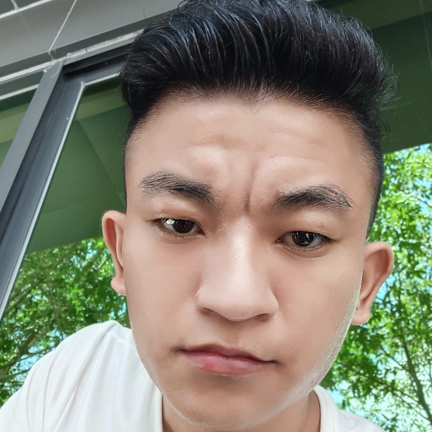 单纯男神的照片