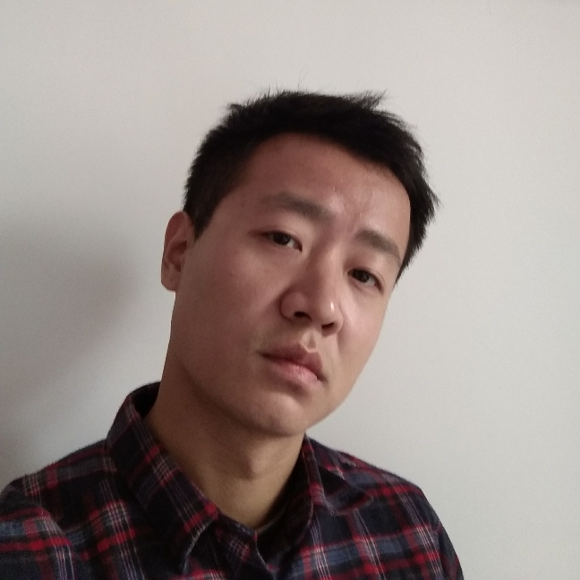 酷酷大象的照片
