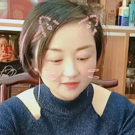 唯一的美女的照片