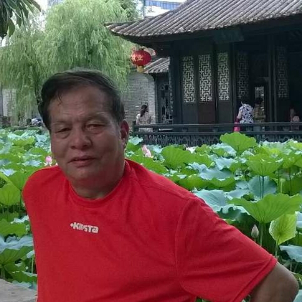 老陈大叔的照片