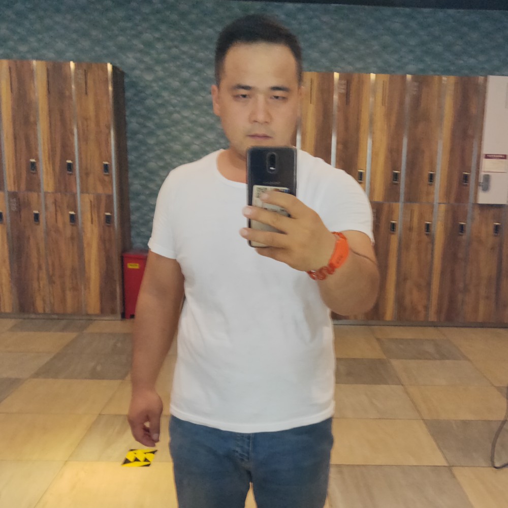 等待守候你的照片