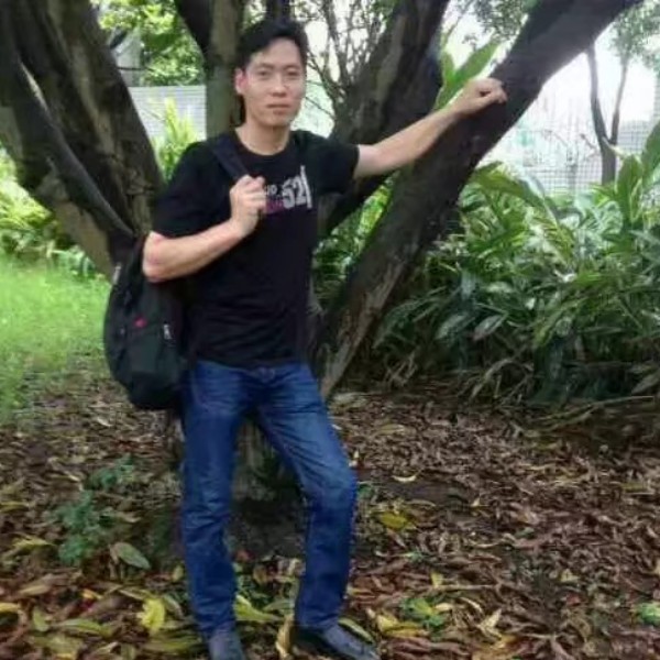 孤独伴我，安然无的照片