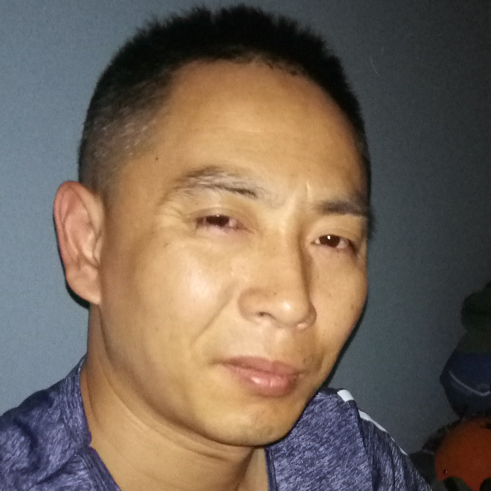 我是低调的人，的照片