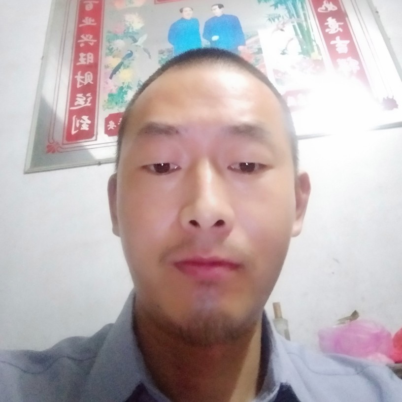 你的神仙的照片