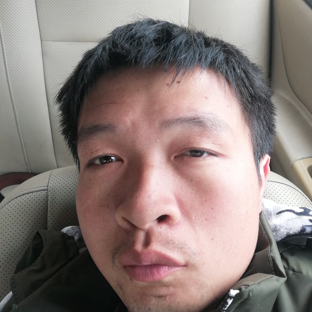 眼睛打威武的照片