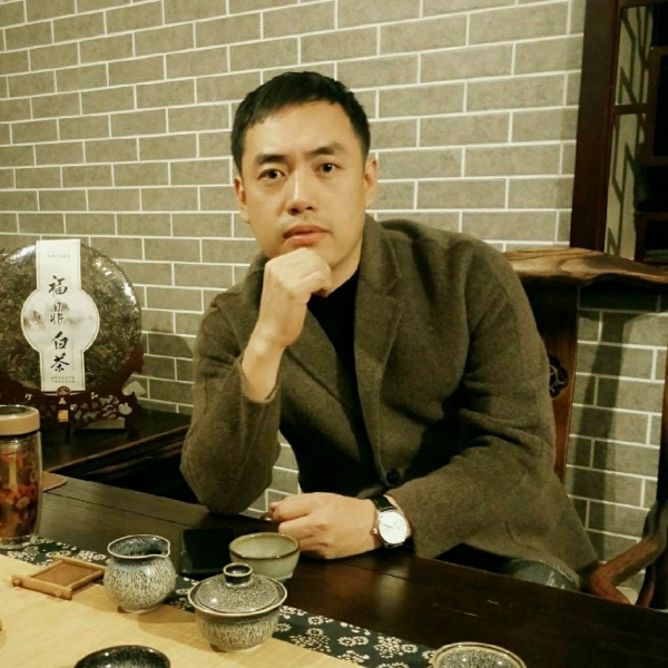 你的左手的照片