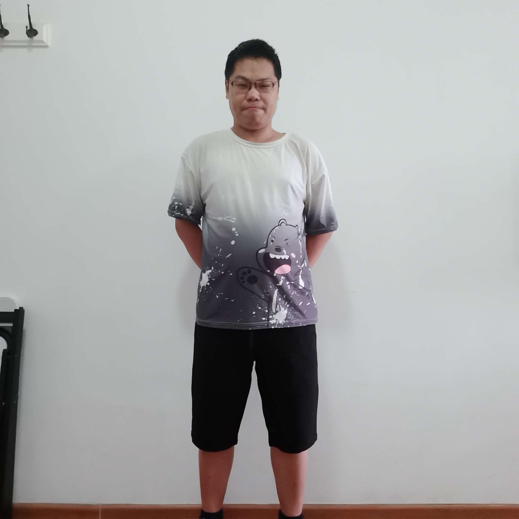 浅唱说绿茶的照片