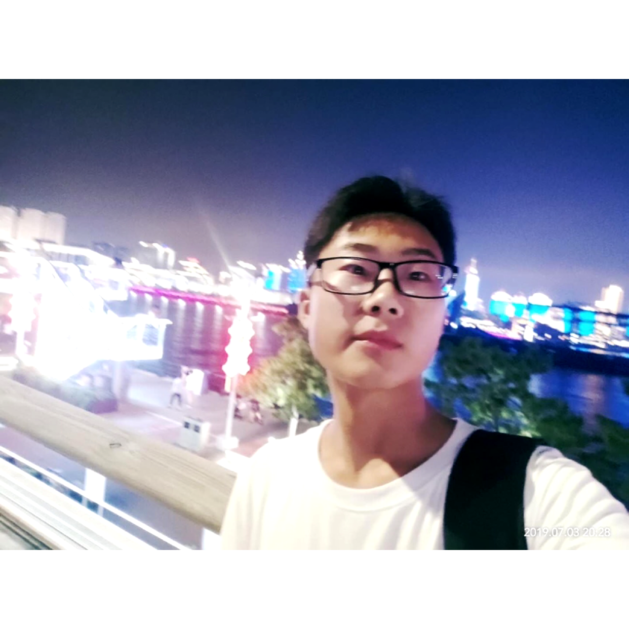 卓sir？的照片