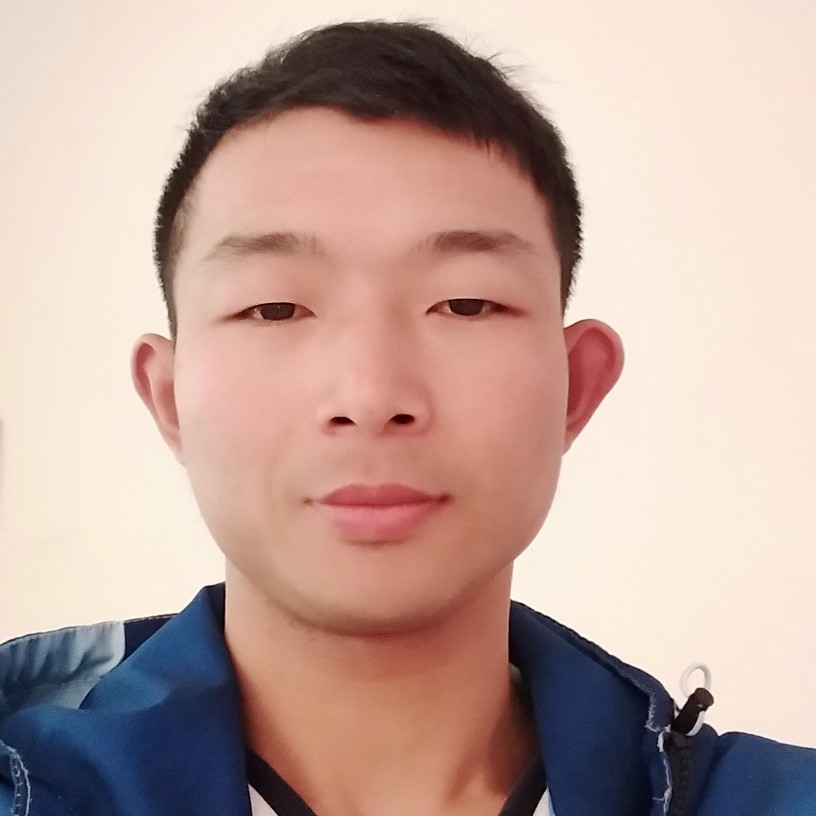 马踏天空的照片
