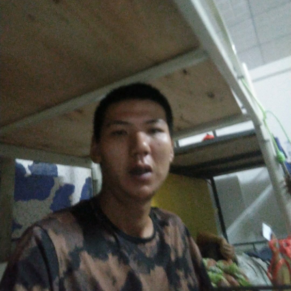 爱的烟花的照片