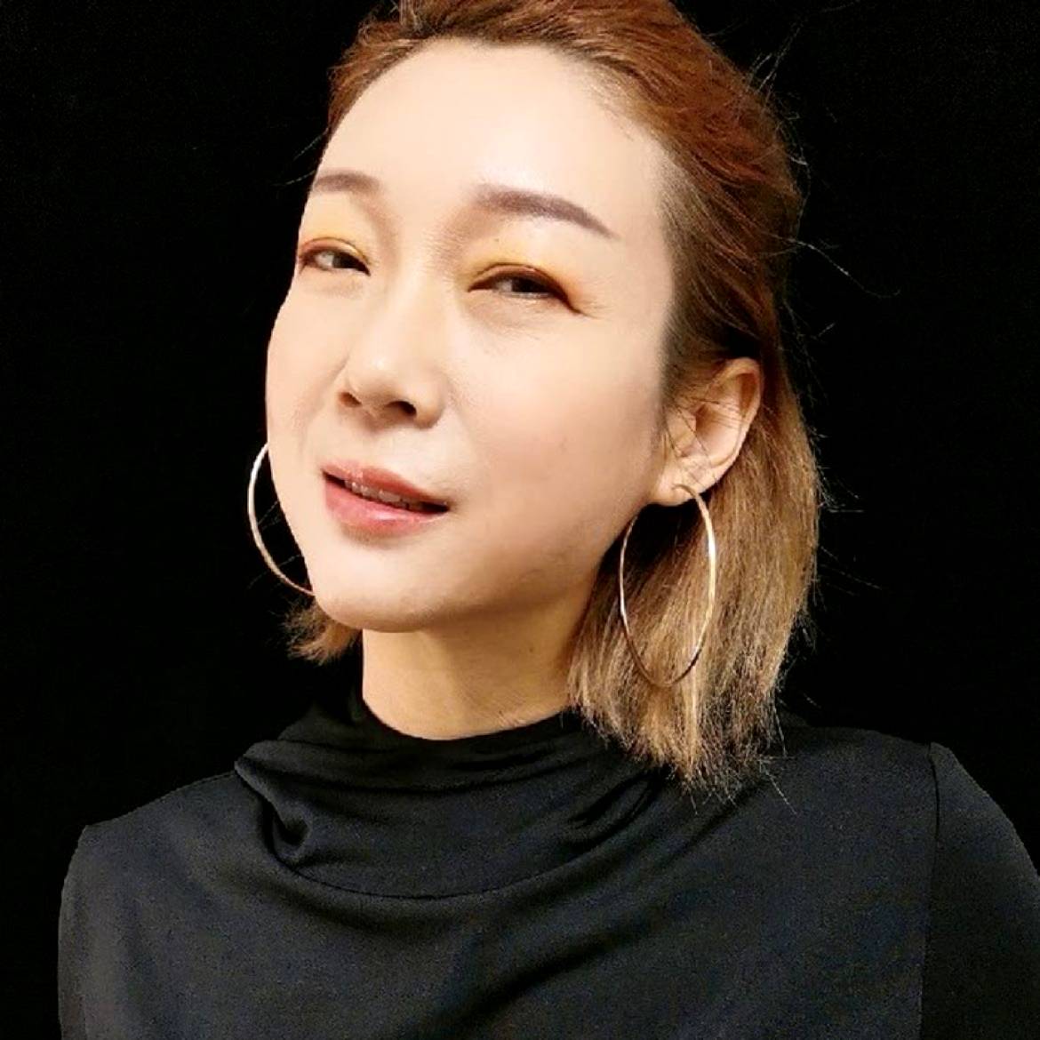 曾经和醉月的照片