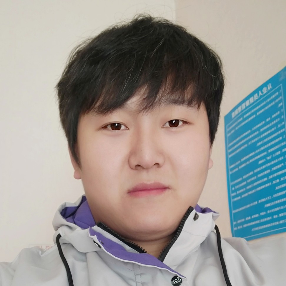 未来多么畅快的照片