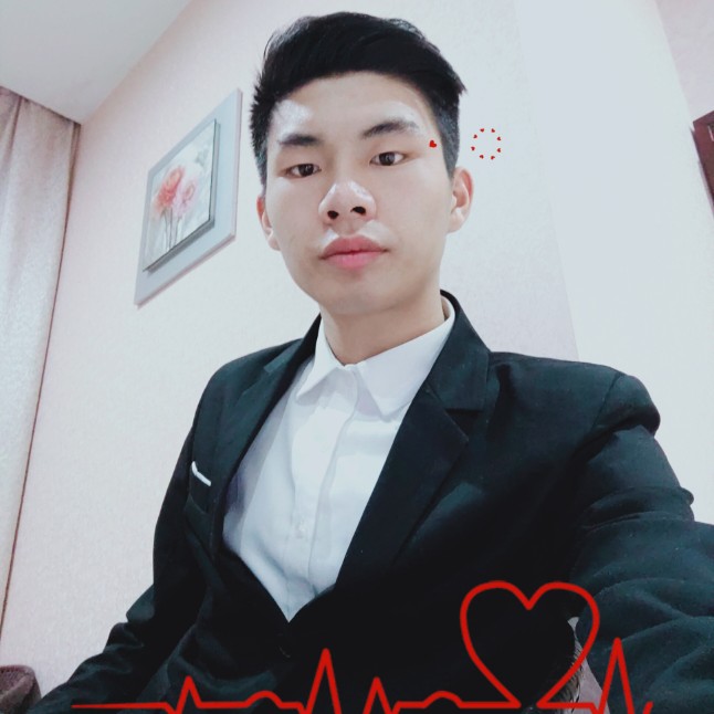 晓珑的照片