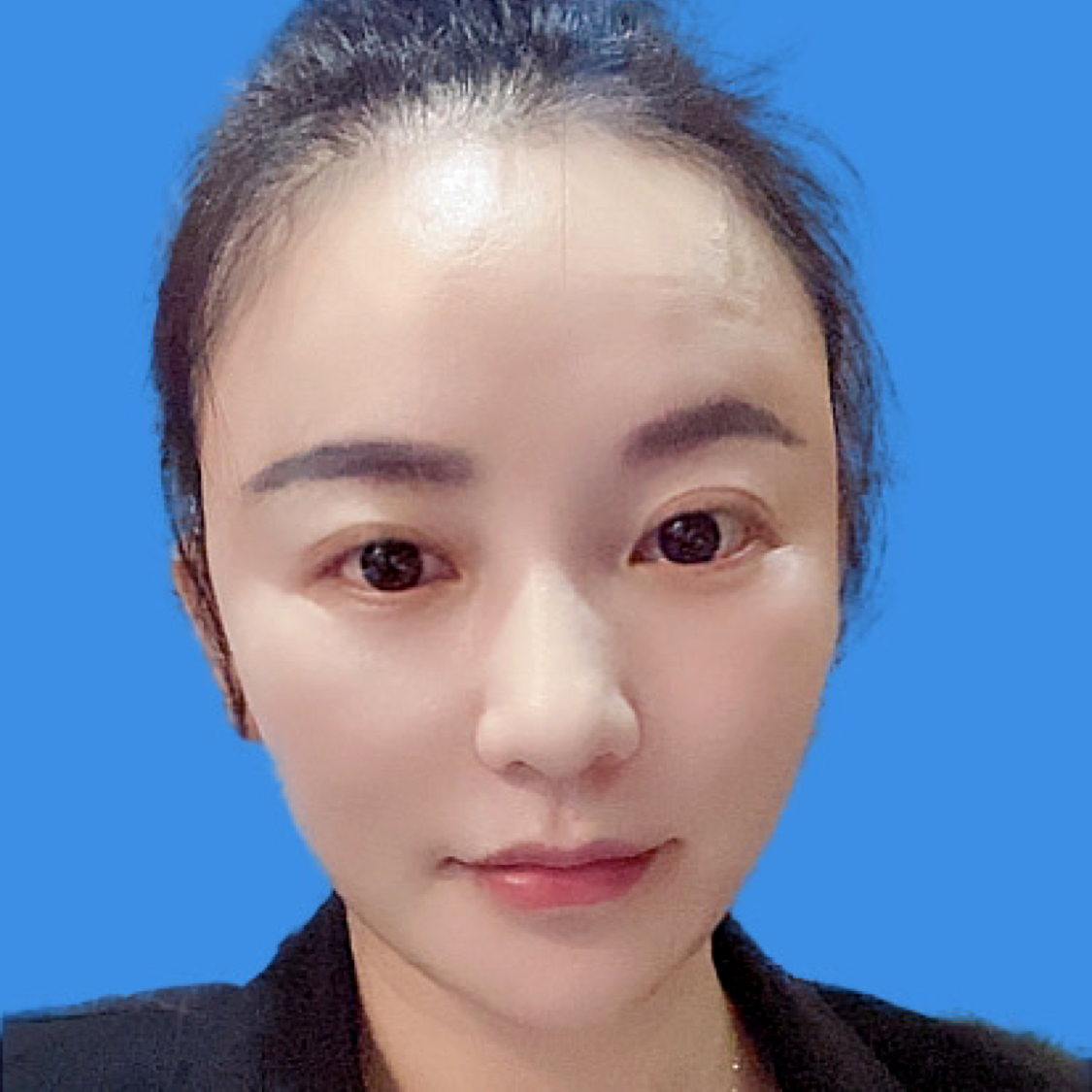 嫣钰的照片