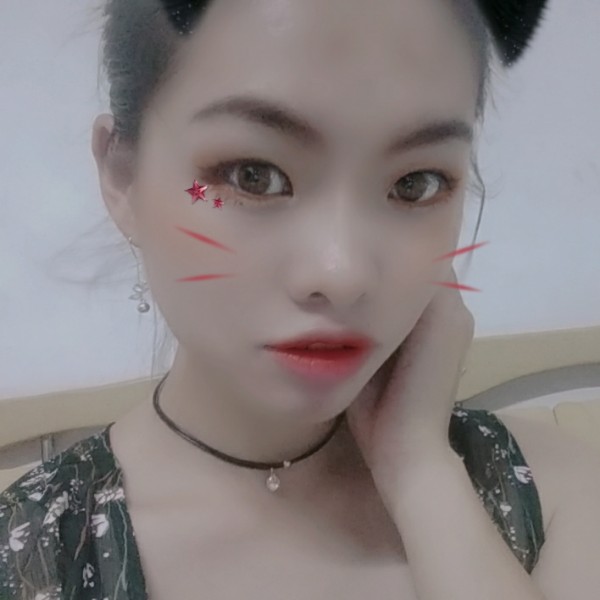 冷艳而不俗的照片