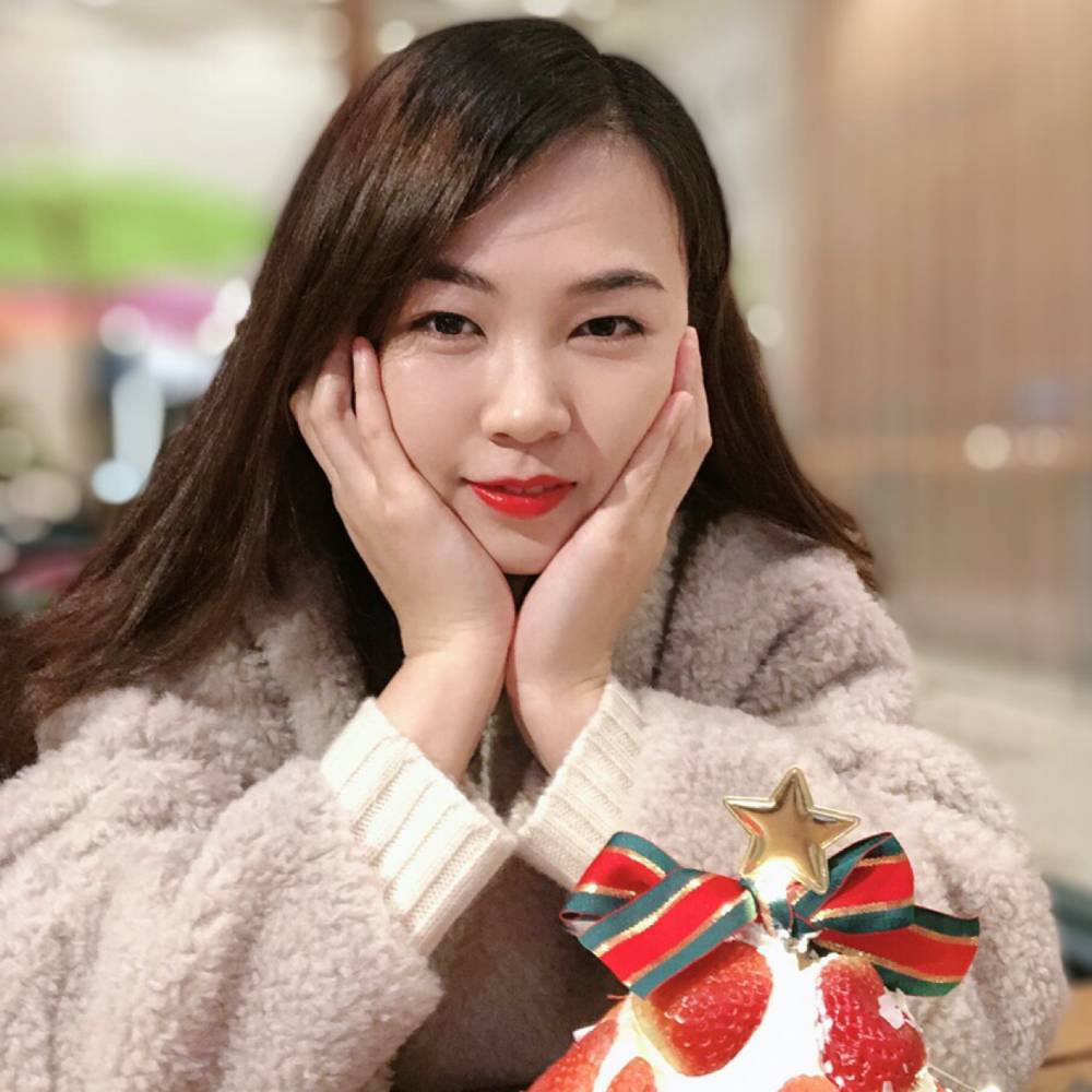 李璇大人的照片