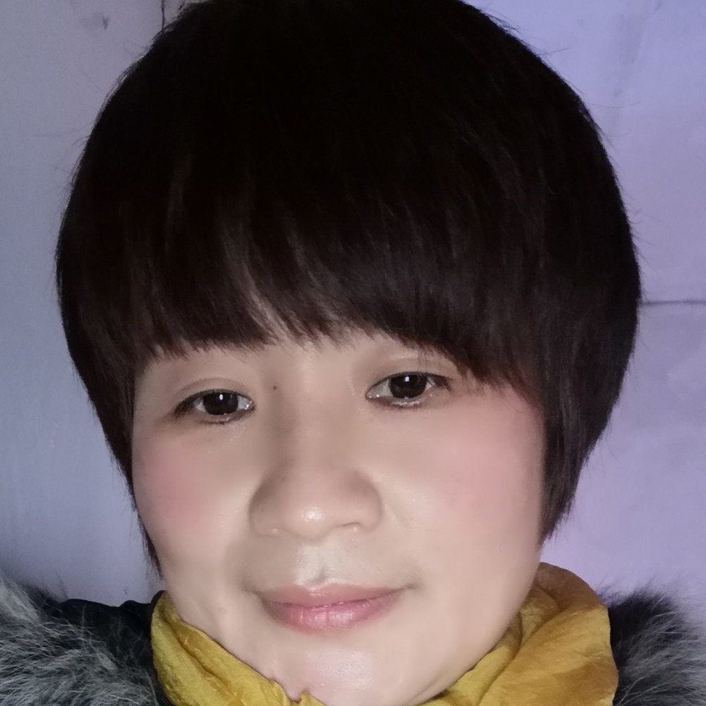 冬季看雪的照片