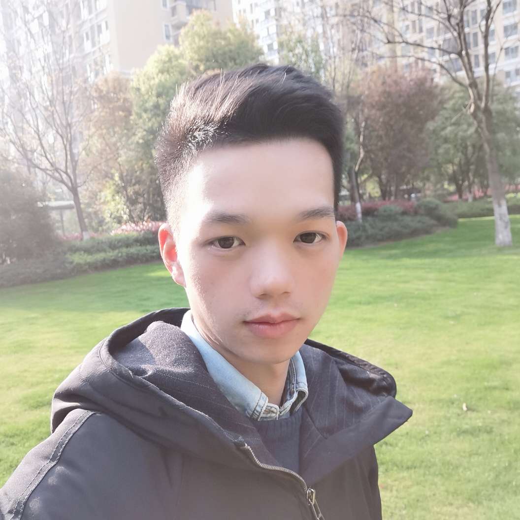 大白有慈祥的照片